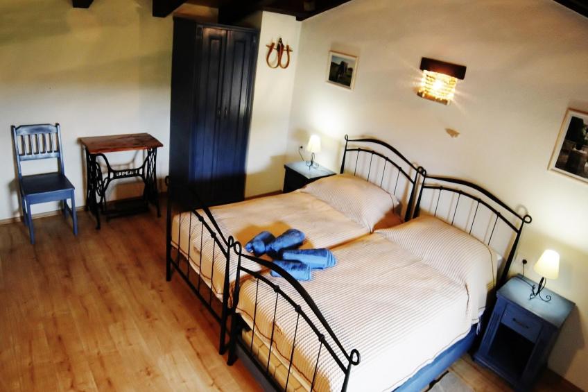 in Barat mit privatem Pool - foto 26