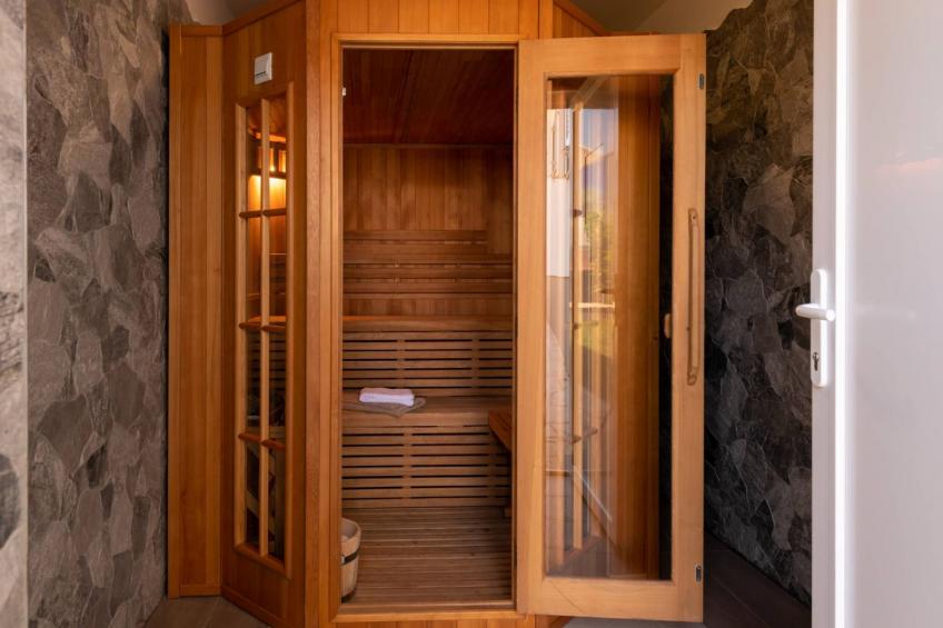 Schöne Villa Beauty für 6 Personen und 1 Kind - foto 10