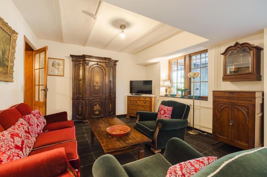 Villa Bel Air - foto 7