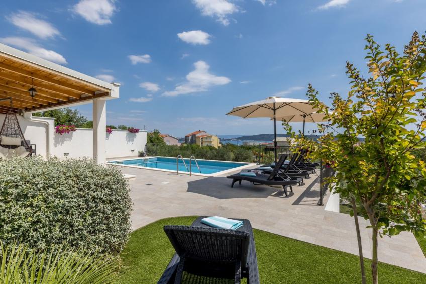 Villa Meerjungfrau - foto 52