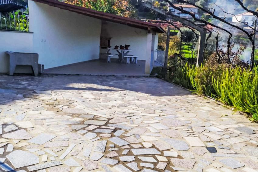 Walnut House with Private Pool - foto 15