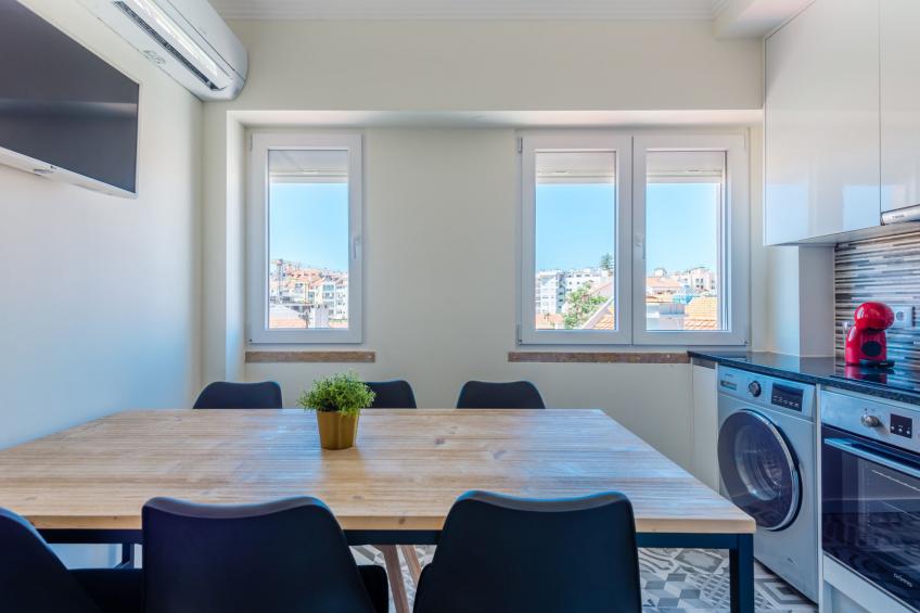 Bela Vista C in Lisboa - foto 16