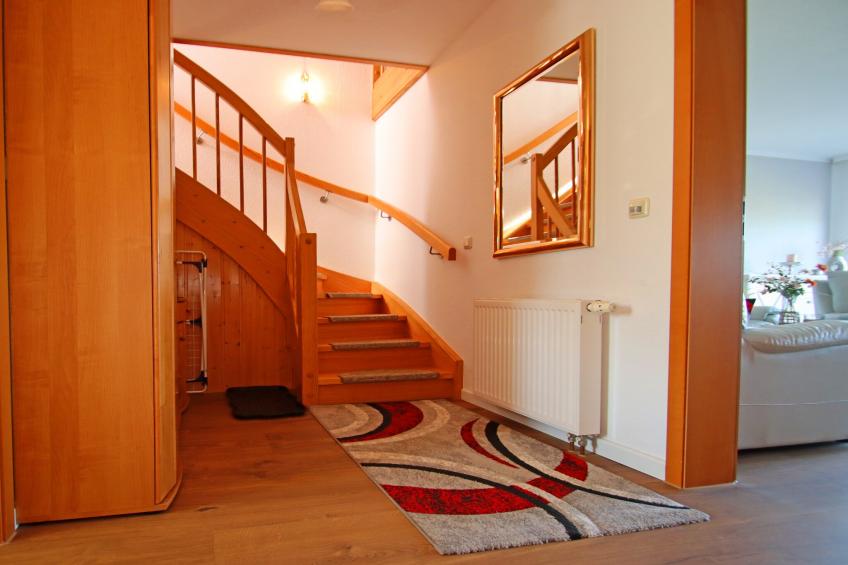 Ferienhaus in Alt Bukow - foto 20