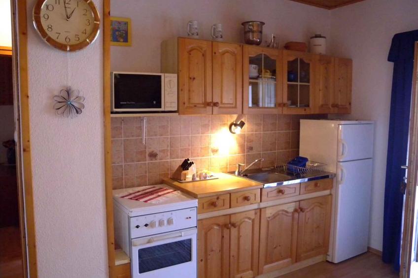 Holiday apartment with balcony - BF-49JX - foto 11