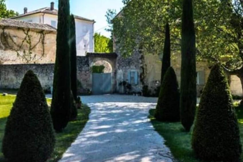 Superbe Mas Provencal Avec Piscine Chauffée - foto 19