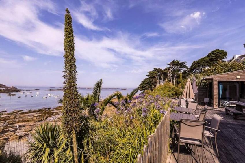 Maison à Trebeurden - foto 14