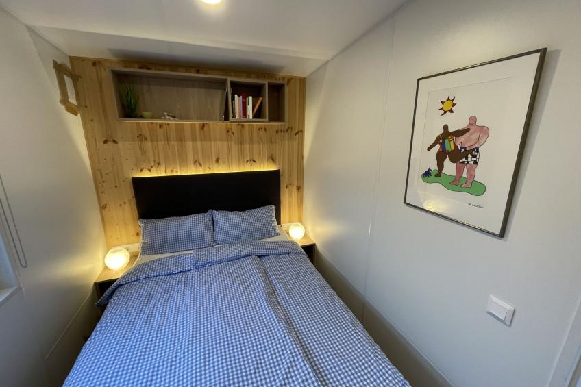 Tiny Haus Neschtle - foto 10