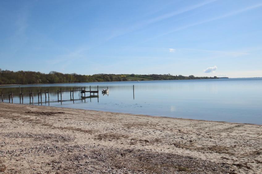 "Sauli" - 200m to the inlet - foto 20