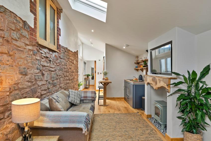 Hillfarrow Hideaway - foto 2