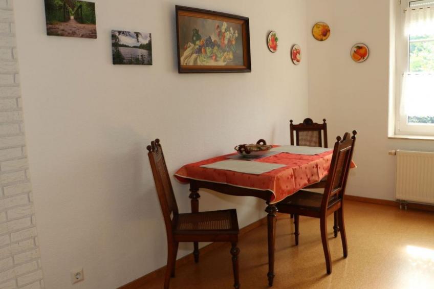 2- Raum Ferienwohnung mit Parkplatz - foto 4