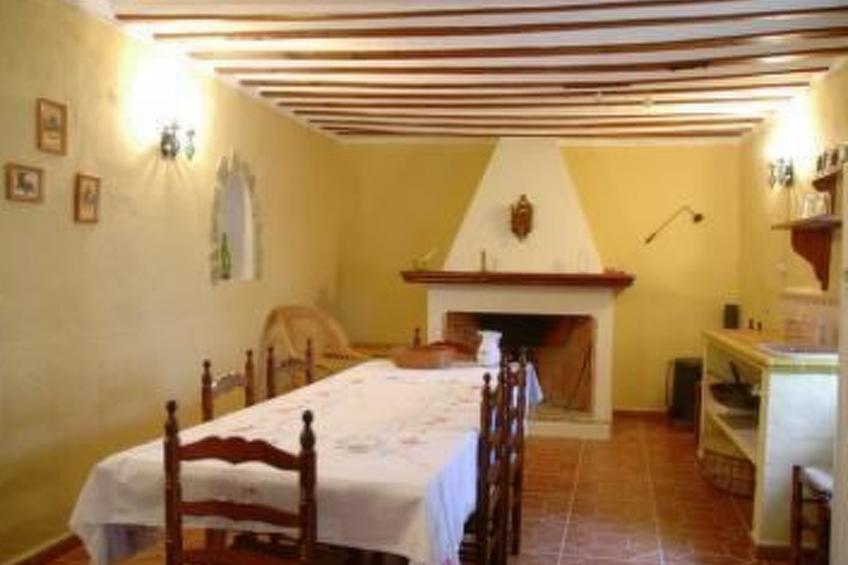 Landhaus bei Almagro - foto 18