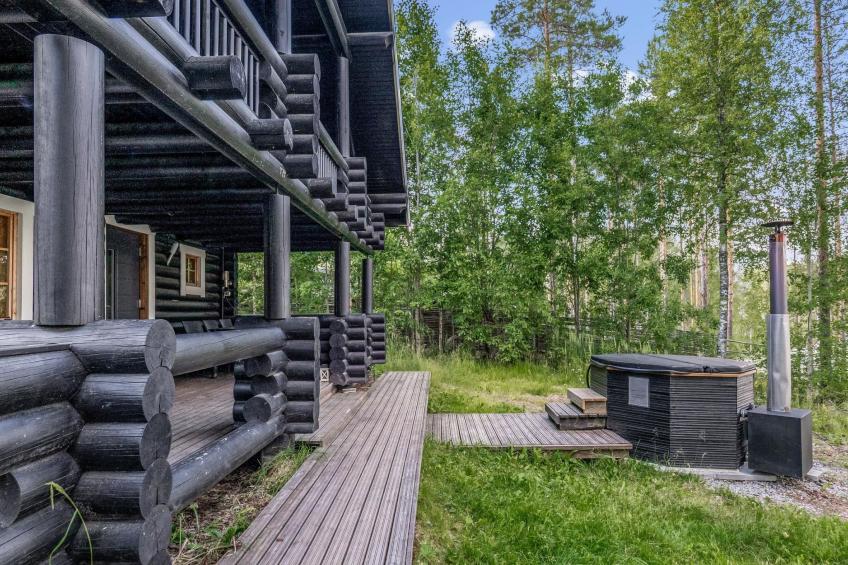 Villa assi - foto 36