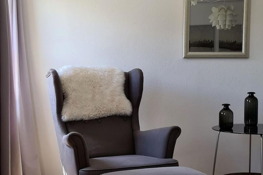 Appartement in Meldorf mit Garten - foto 18