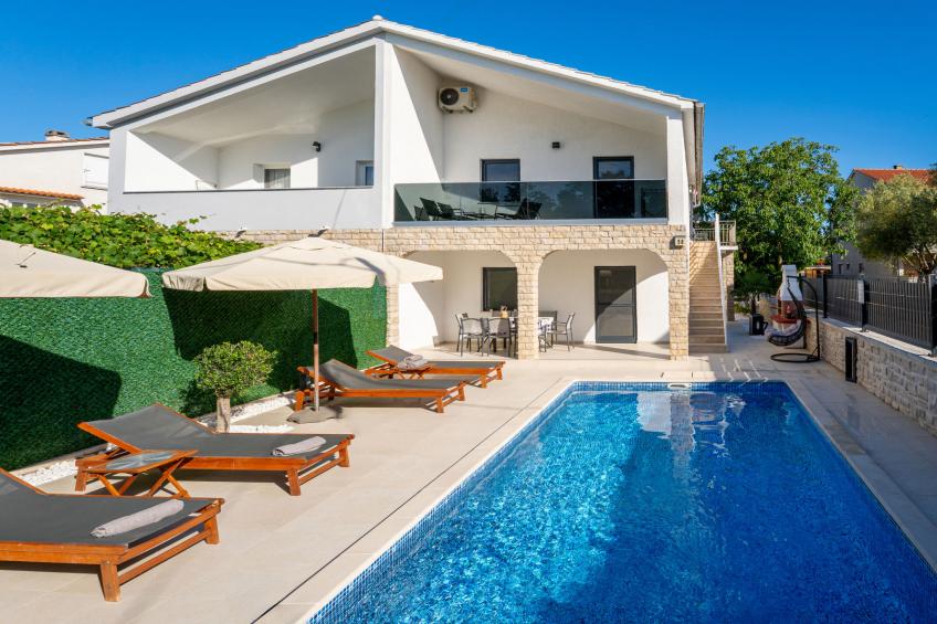 Haus Domagoj (MLK320) - foto 18