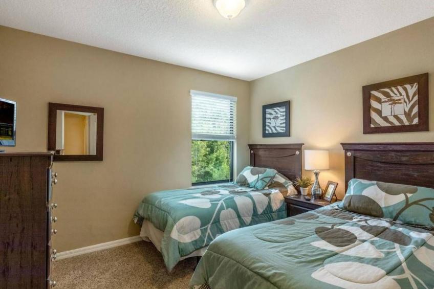 Wunderschönes Ferienhaus in Loughman mit Pool in Südlage und Blick auf das Natu - foto 25