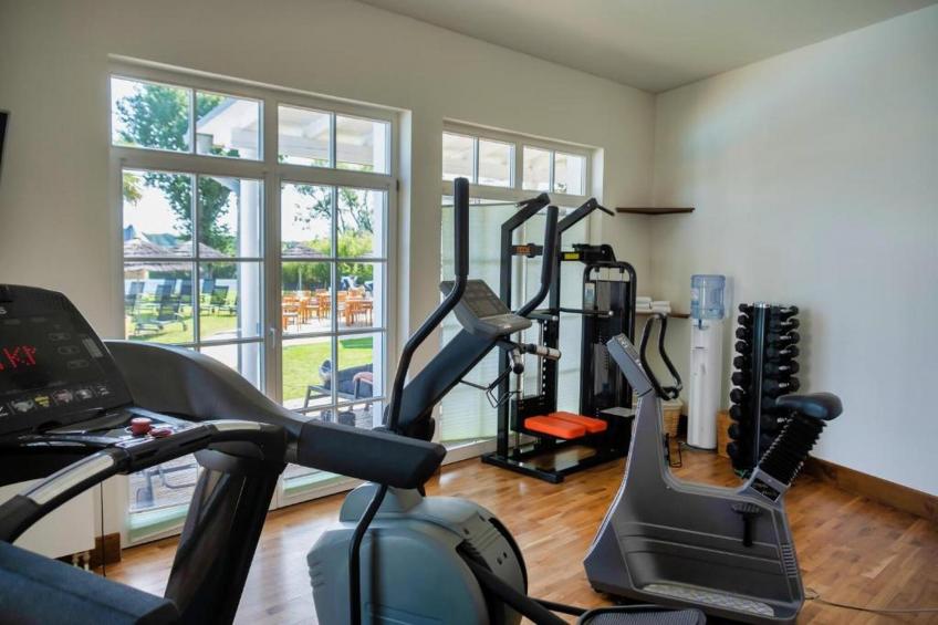 Junior Suite - Disability Access - foto 7