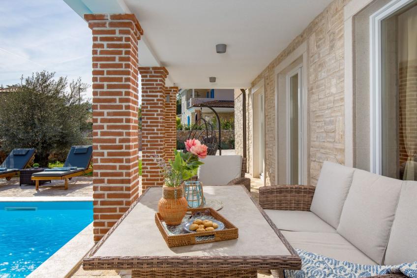 Romantische Villa mit Pool, umgeben von Natur - foto 24