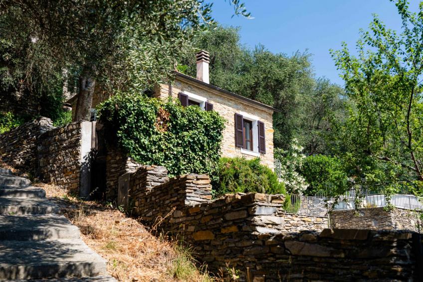 Casetta Pantasina - foto 12
