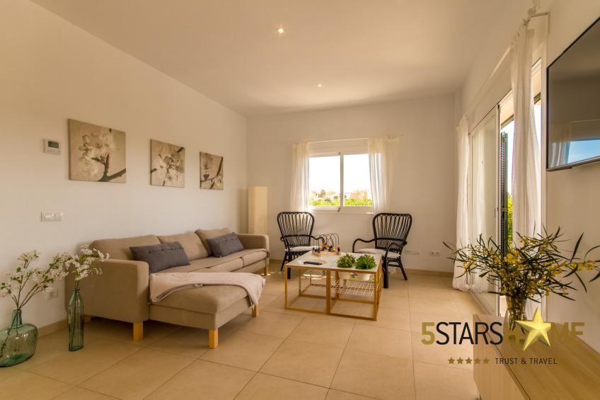 Brisa de Mar 1, Villa 5StarsHome Mallorca - foto 4