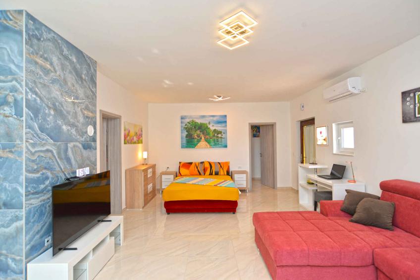 Vakantiewoning met airco - VW-5P3MC - foto 61