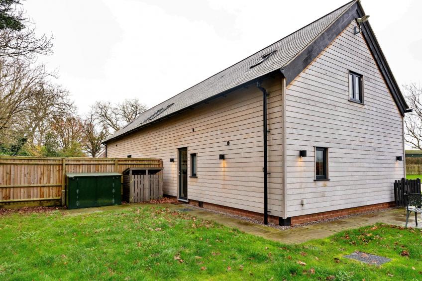 Acorn Cottage