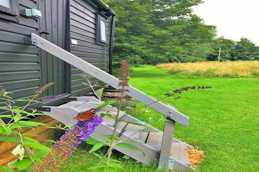 Iris Bell Tent - foto 6
