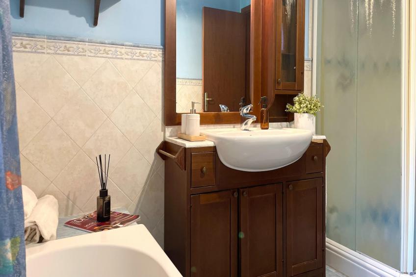 Villa Melograno - foto 25