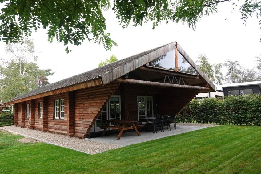 Paalchalet 723 - foto 17