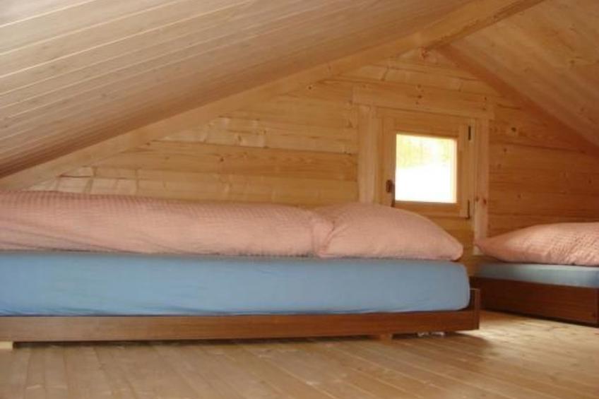 Chalet/ Blockhaus auf Camping - foto 14