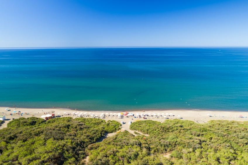 Club Degli Amici Capalbio Superior - foto 16