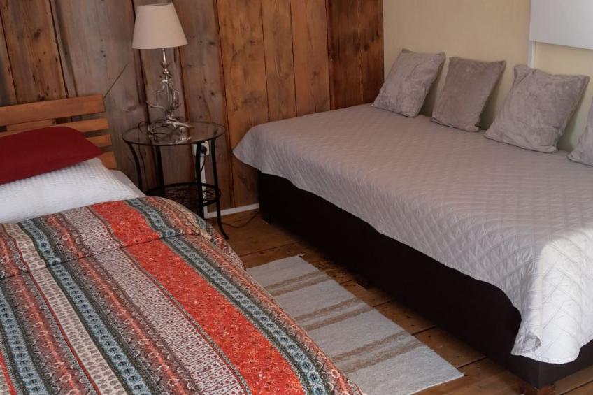 Flössersteighütte - foto 46