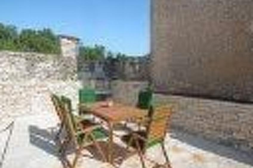 'Villa Grguci' mit eigener Terrasse - foto 34