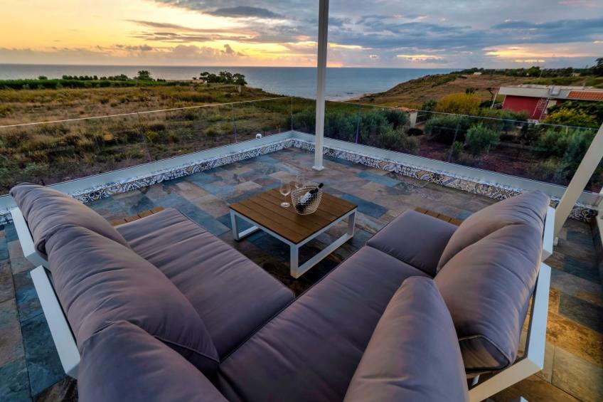 Villa Mamma Martinella - foto 25