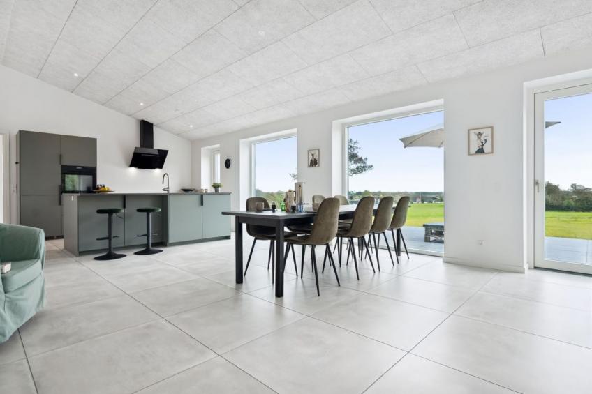 "Landuin" - 30km from the sea in Western Jutland - foto 17