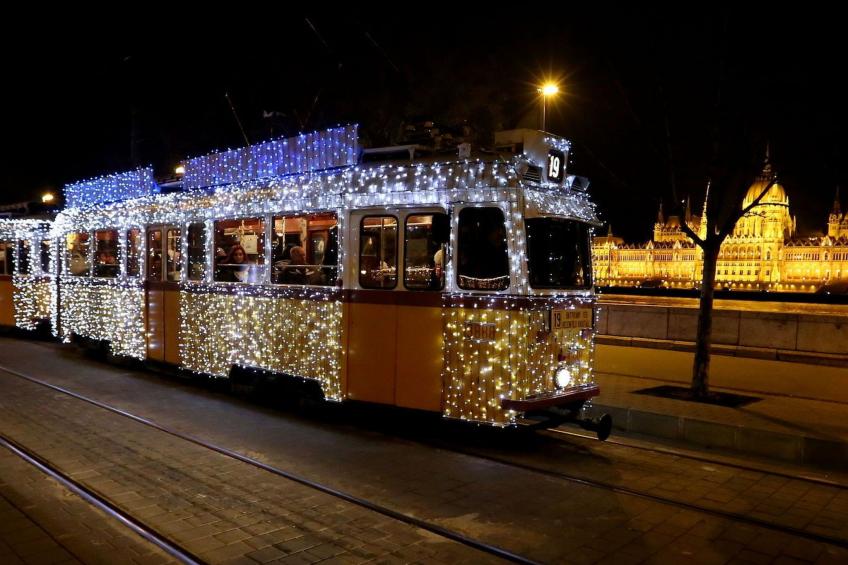 Haus in Budapest - foto 38