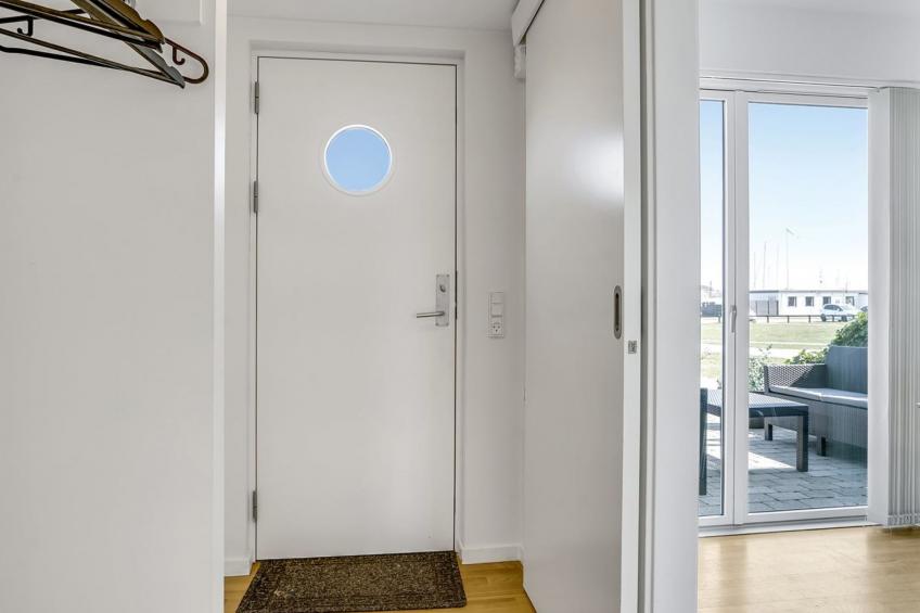 "Ninne" - 50m from the sea in Funen - foto 21