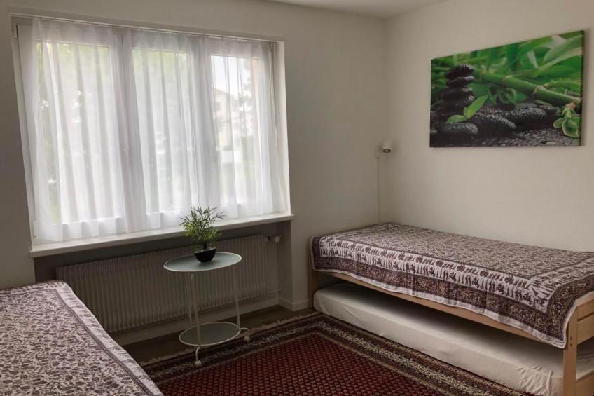 3-Zimmer Ferienwohnung Rapperswil am Zürichsee - foto 22