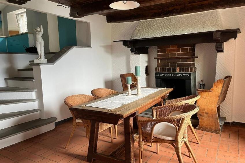 Casa Baffo - foto 10