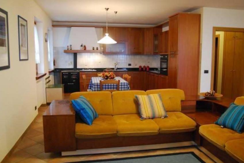 Das Haus von Piero in San Gregorio nelle Alpi - foto 6