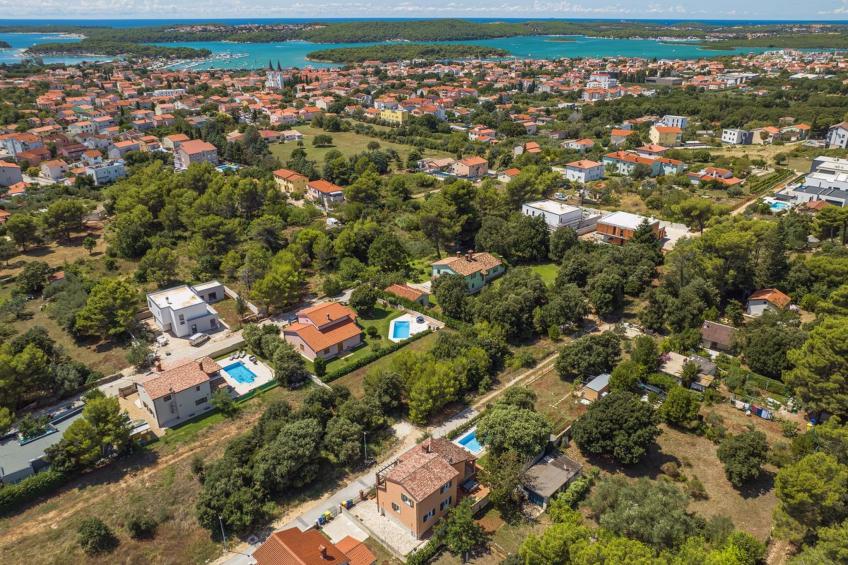 Villa Medulin - foto 5