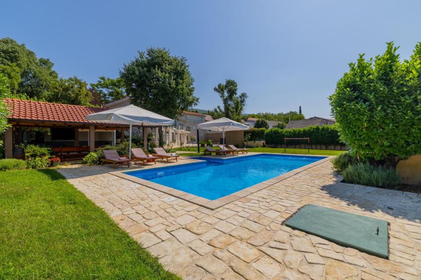 Villa Lavandis - foto 13