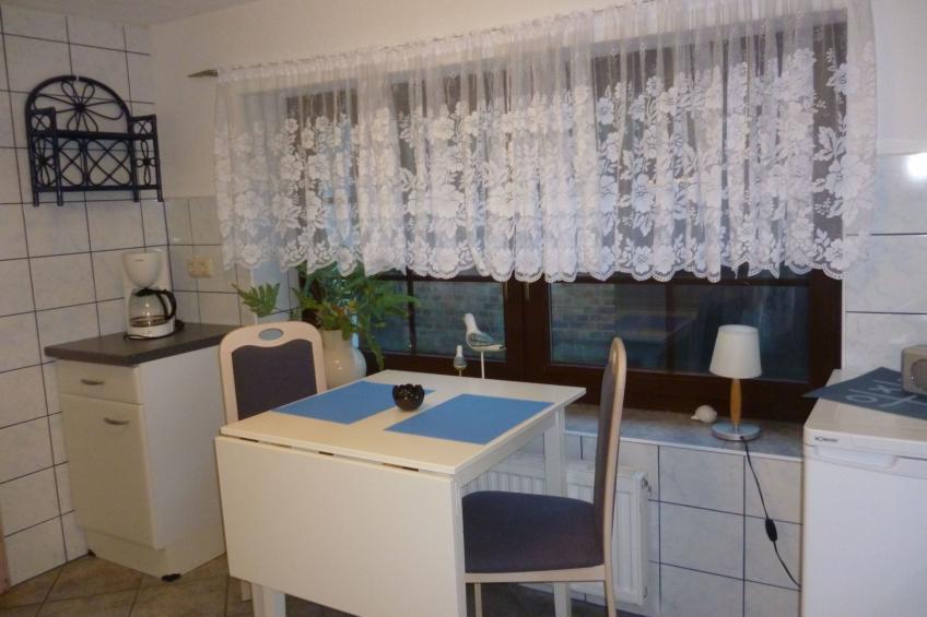 Morgensünn- Nette Wohnung in Althagen mit Terras - foto 6