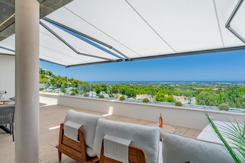 Golf Suites La Sella - foto 32