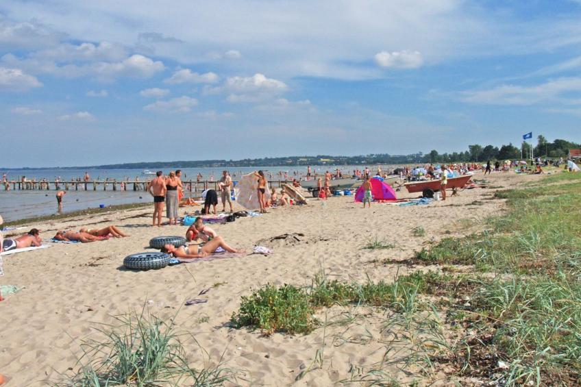 "Suni" - 400m from the sea in Funen - foto 28