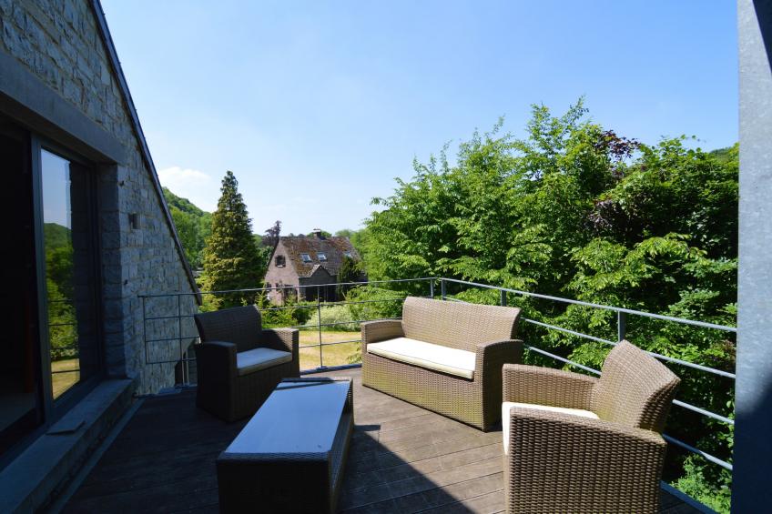 Manoir Cardon - foto 32