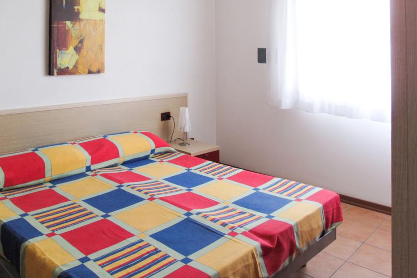 Ferienanlage La Quercia / Le Farnie (CAO423) - foto 4