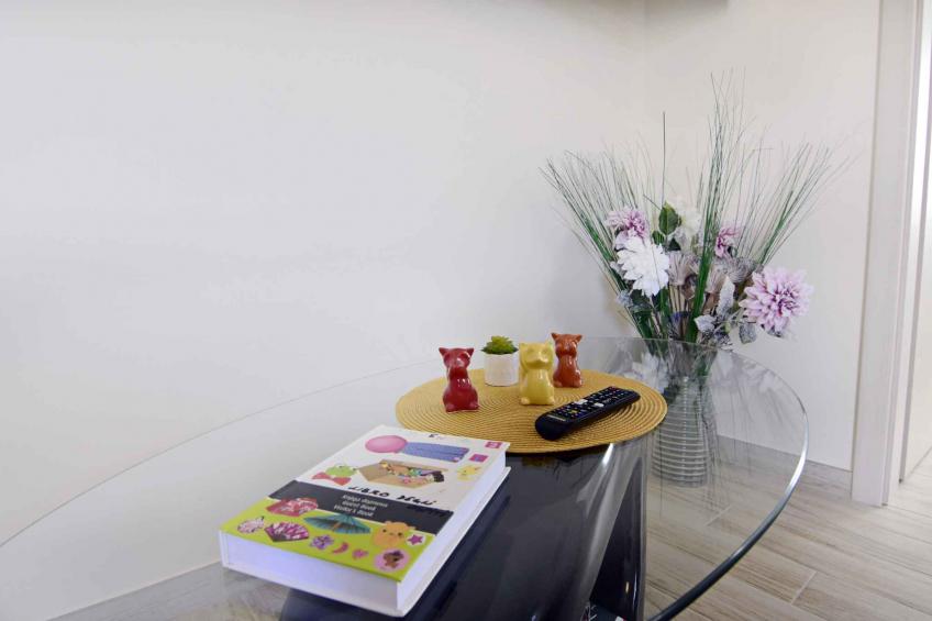 Holiday apartment for 4 people with air conditioning near the sea - BF-GWV84 - foto 22