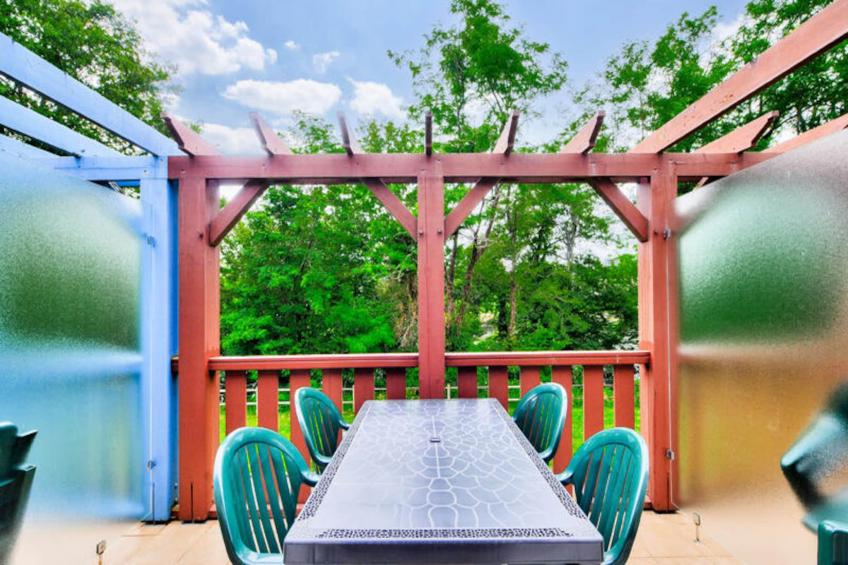 Résidence Les Belles Rives - maeva Home - foto 27