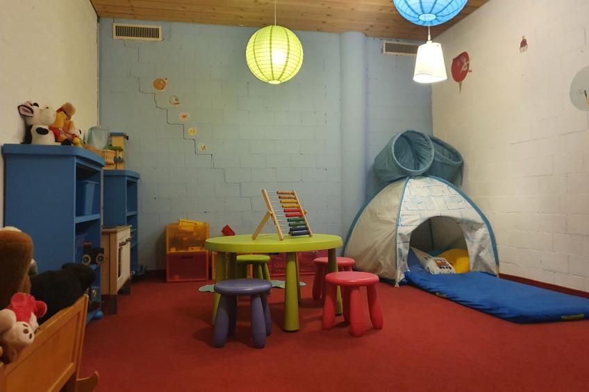 Chalet Abendrot (Utoring) - foto 26