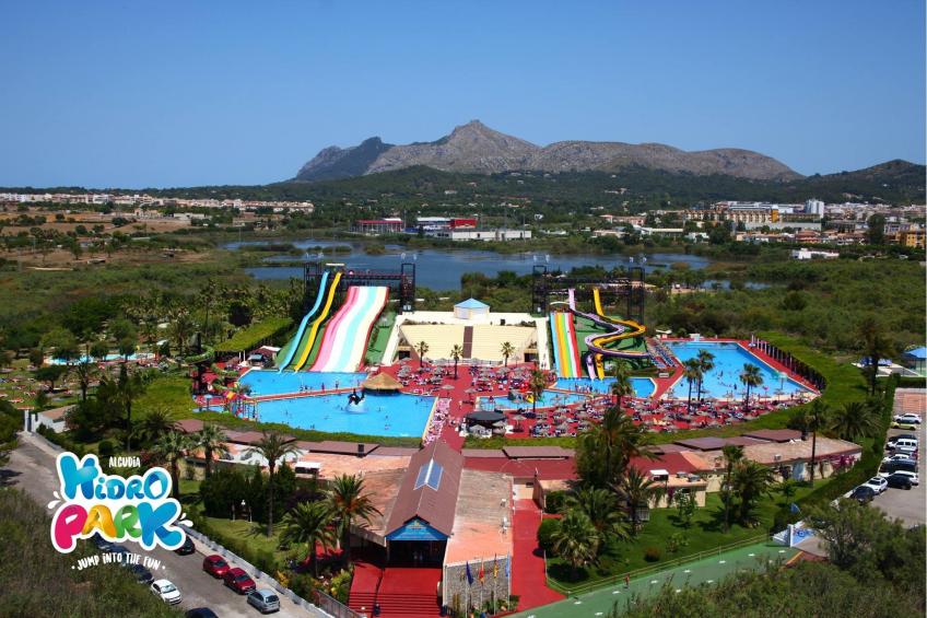 Dalt Son Morro, Villa 5StarsHome Mallorca - foto 22